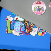 Nurse Love Easter